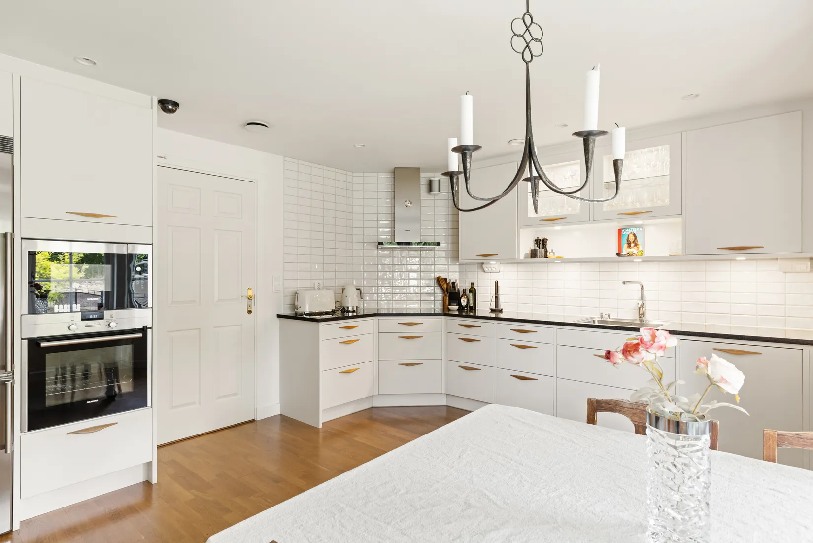 Villa, Övre Berghallavägen 14A, Trånghalla, Jönköping