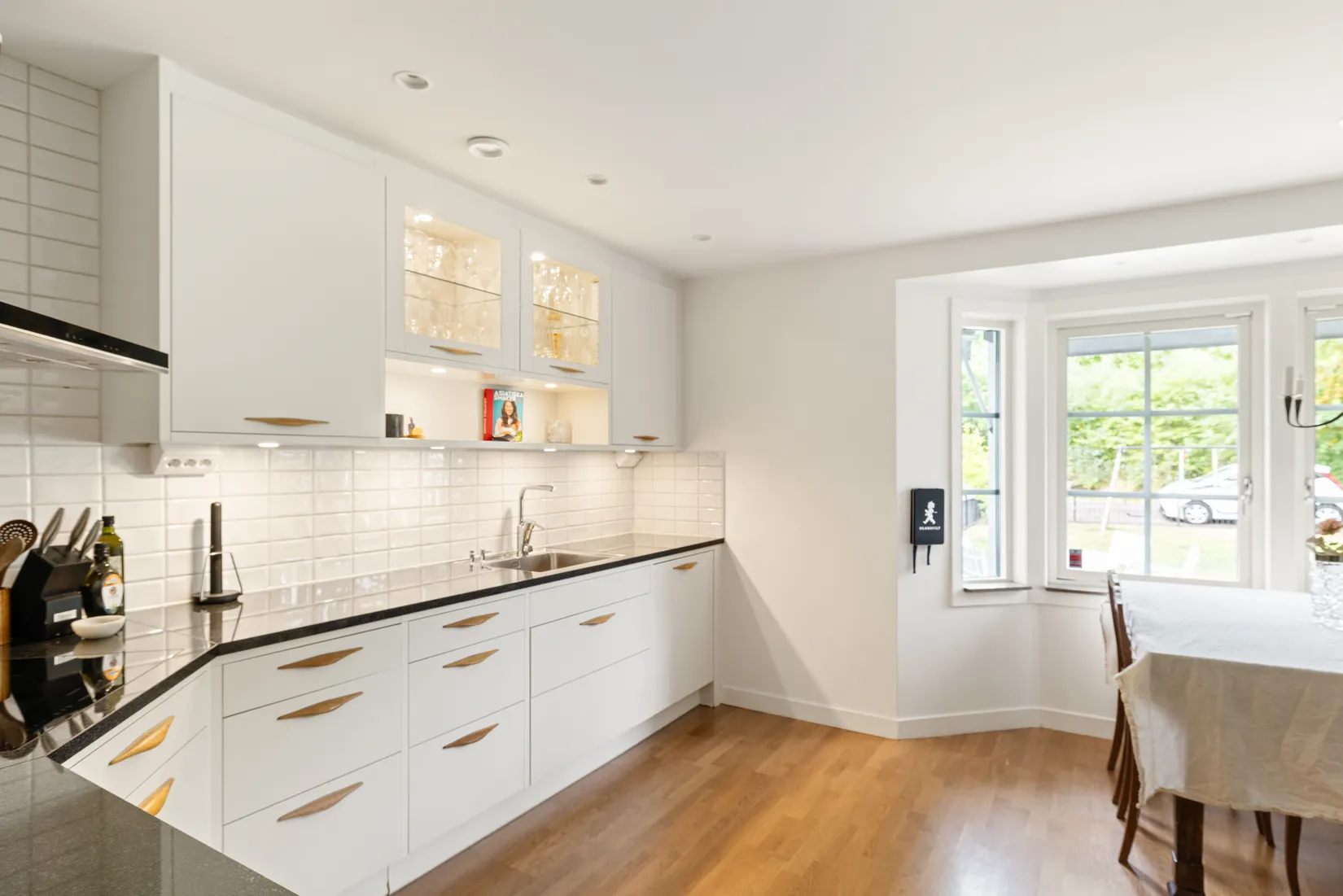 Villa, Övre Berghallavägen 14A, Trånghalla, Jönköping