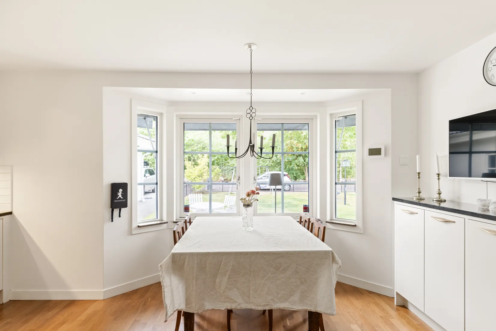 Villa, Övre Berghallavägen 14A, Trånghalla, Jönköping