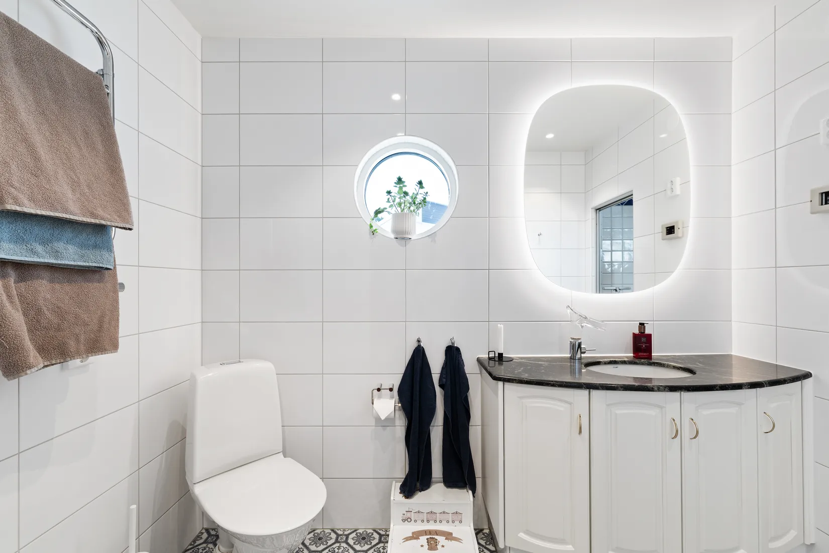 Villa, Övre Berghallavägen 14A, Trånghalla, Jönköping