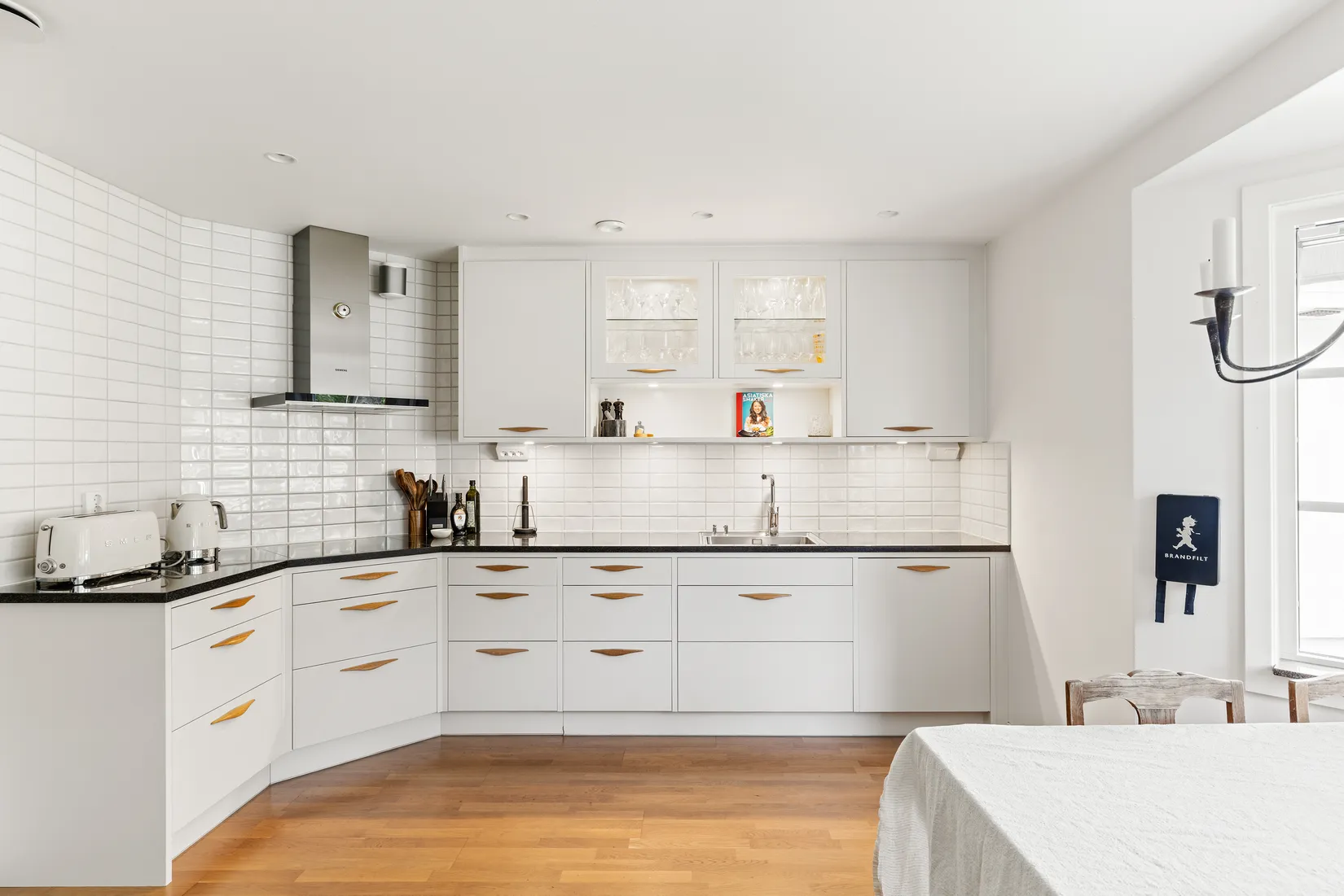 Villa, Övre Berghallavägen 14A, Trånghalla, Jönköping
