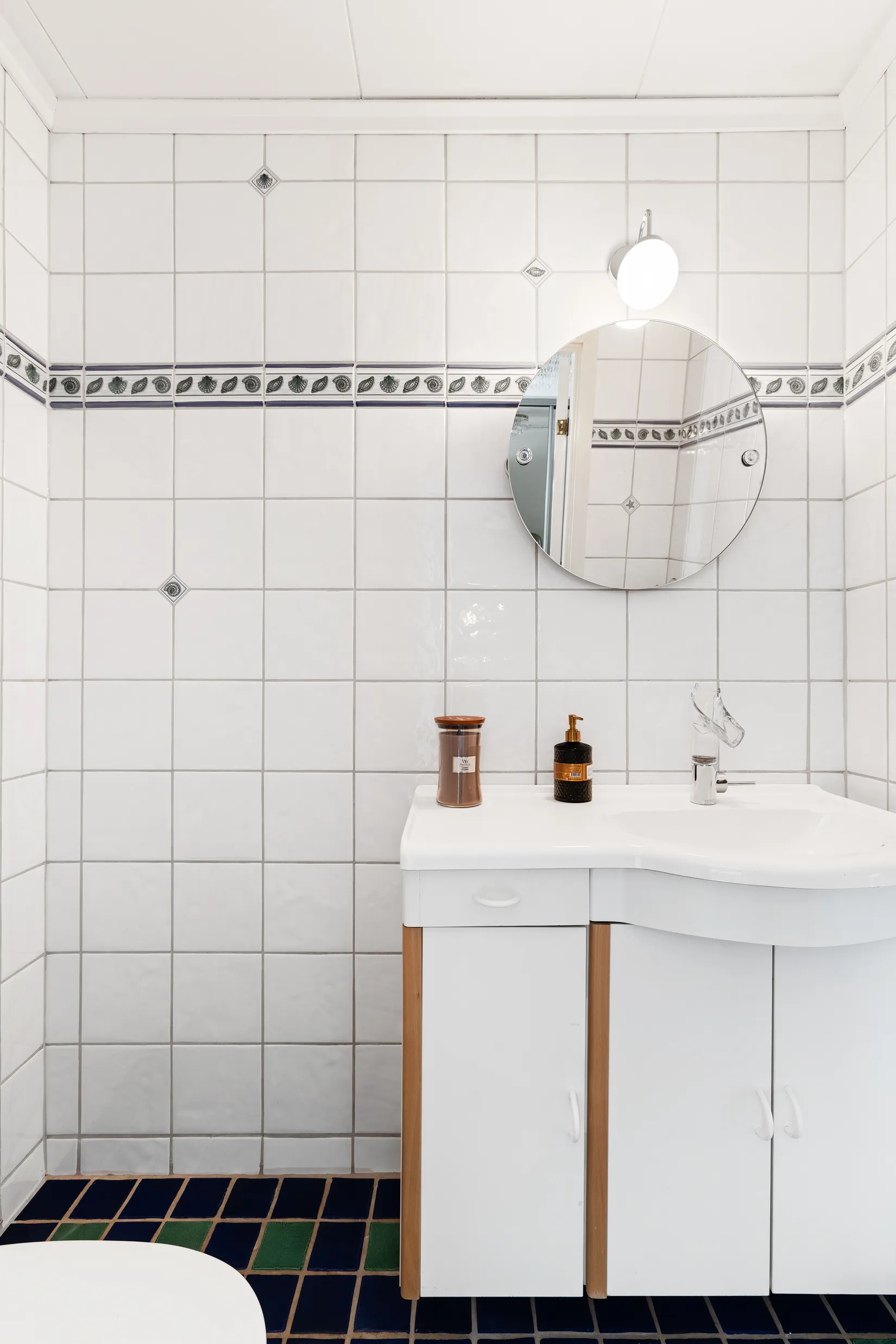 Villa, Övre Berghallavägen 14A, Trånghalla, Jönköping