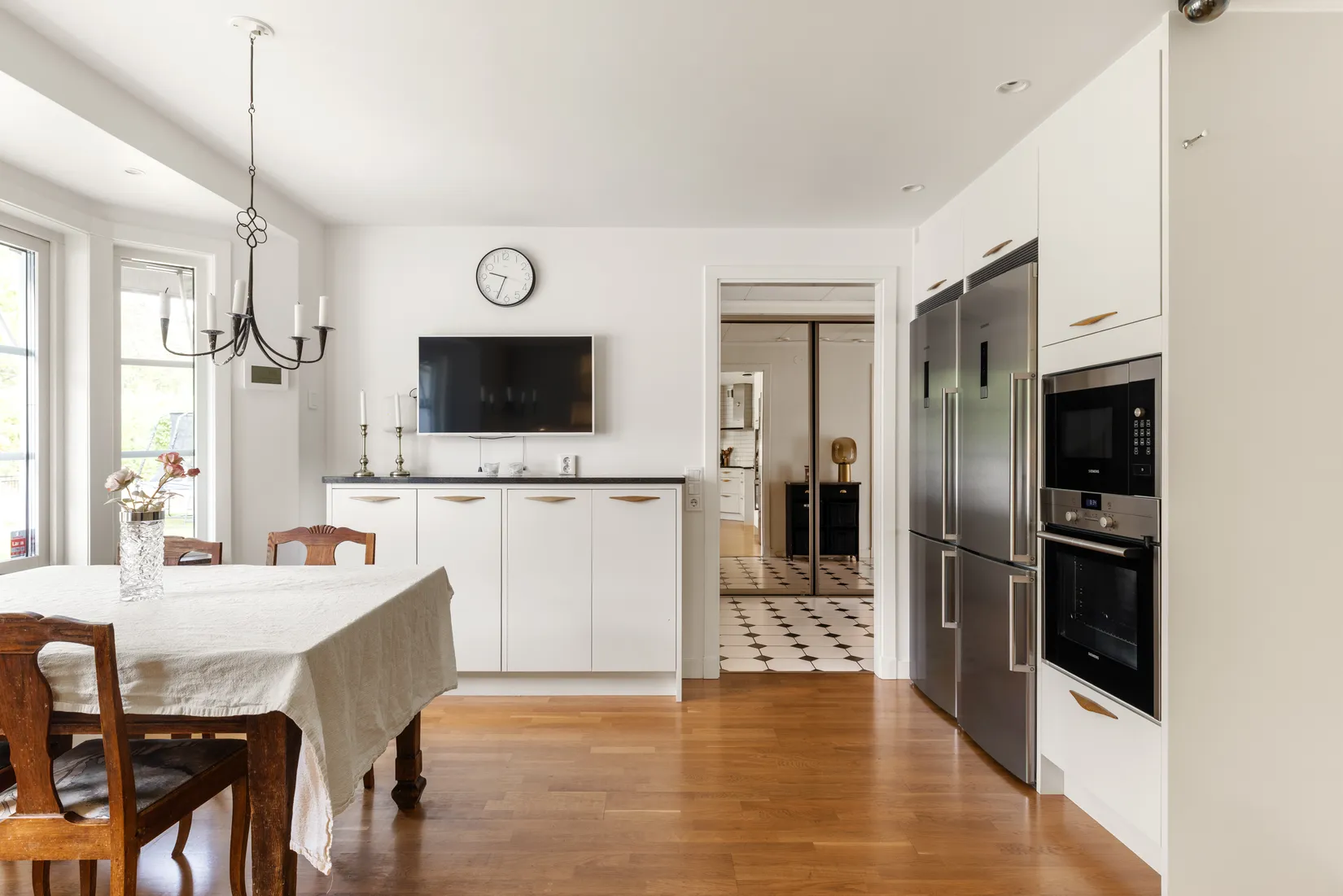 Villa, Övre Berghallavägen 14A, Trånghalla, Jönköping
