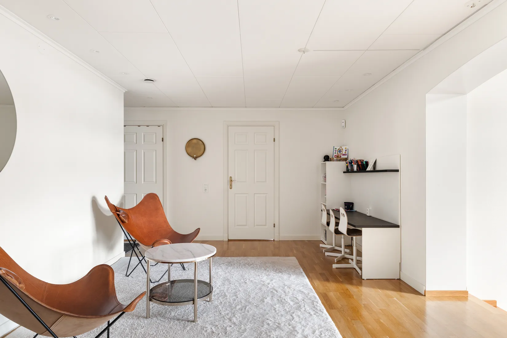 Villa, Övre Berghallavägen 14A, Trånghalla, Jönköping