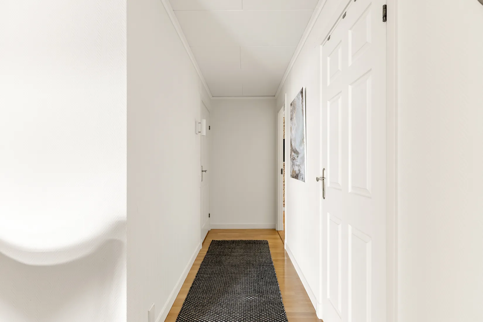 Villa, Övre Berghallavägen 14A, Trånghalla, Jönköping