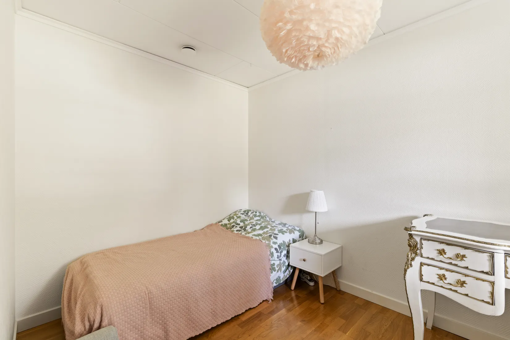Villa, Övre Berghallavägen 14A, Trånghalla, Jönköping