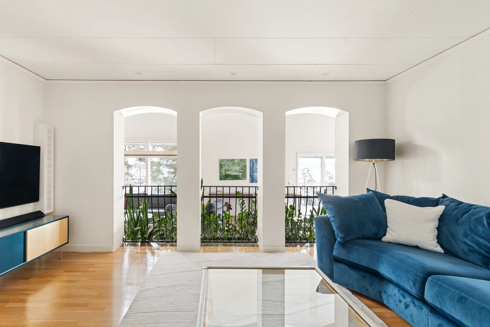 Villa, Övre Berghallavägen 14A, Trånghalla, Jönköping