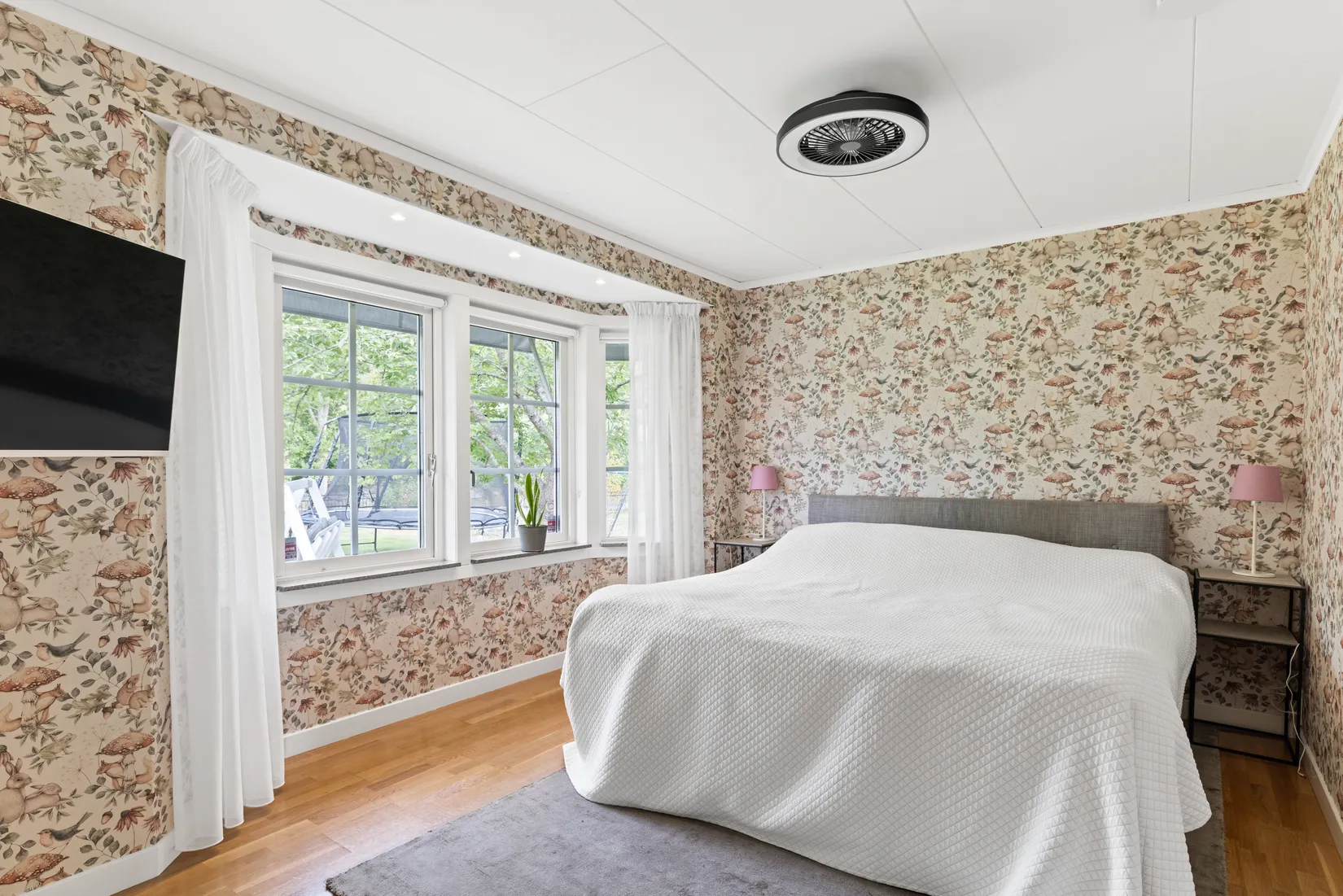 Villa, Övre Berghallavägen 14A, Trånghalla, Jönköping