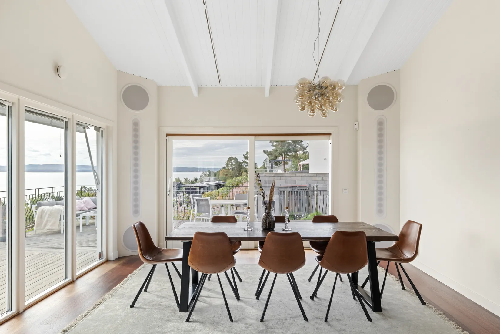 Villa, Övre Berghallavägen 14A, Trånghalla, Jönköping