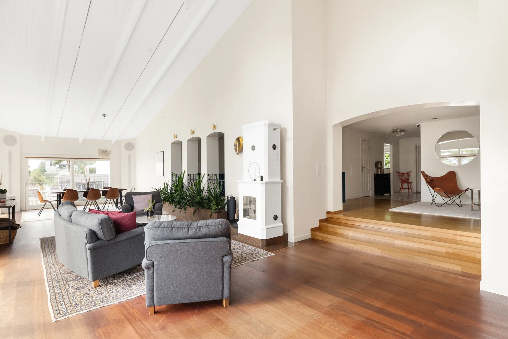Villa, Övre Berghallavägen 14A, Trånghalla, Jönköping