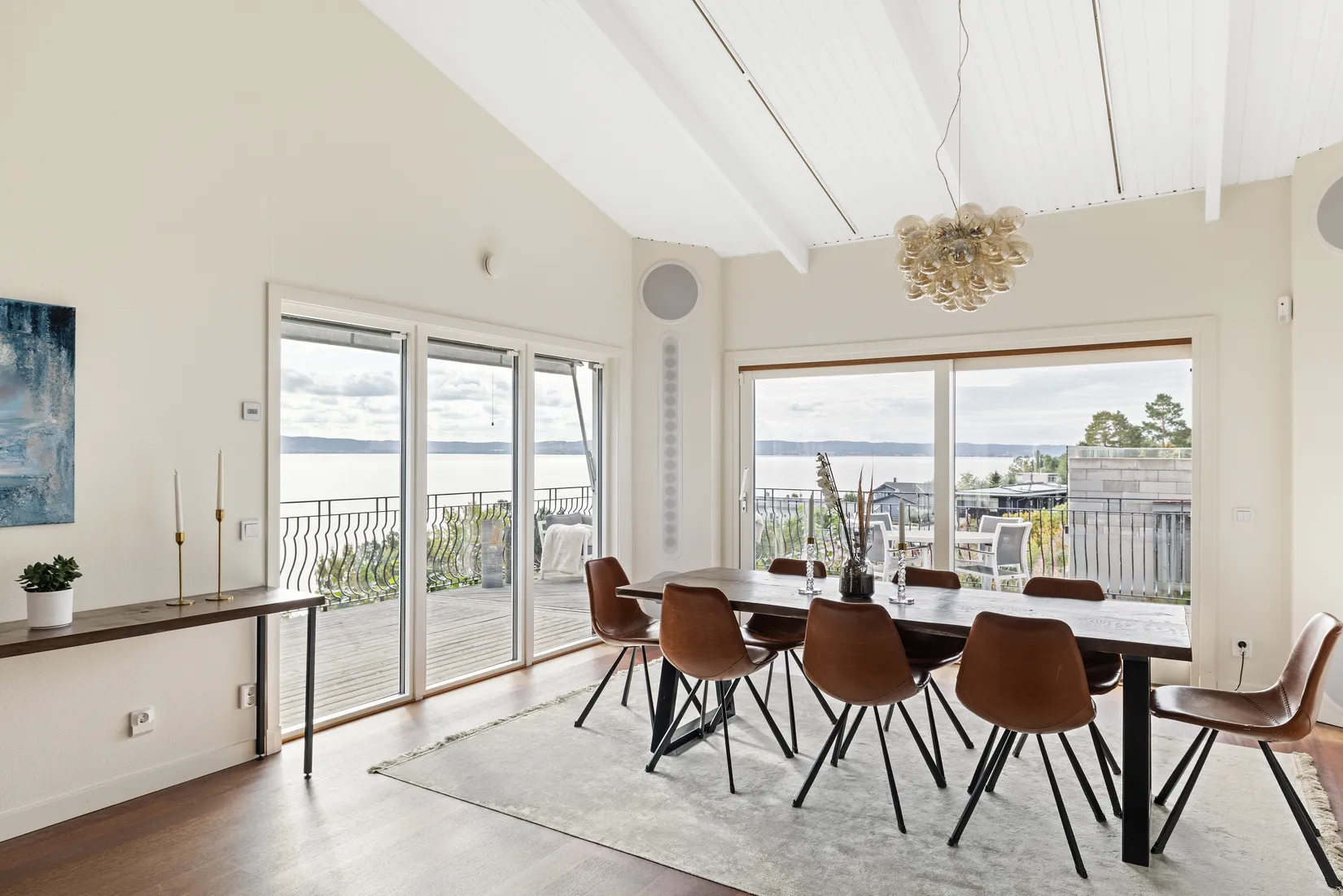 Villa, Övre Berghallavägen 14A, Trånghalla, Jönköping
