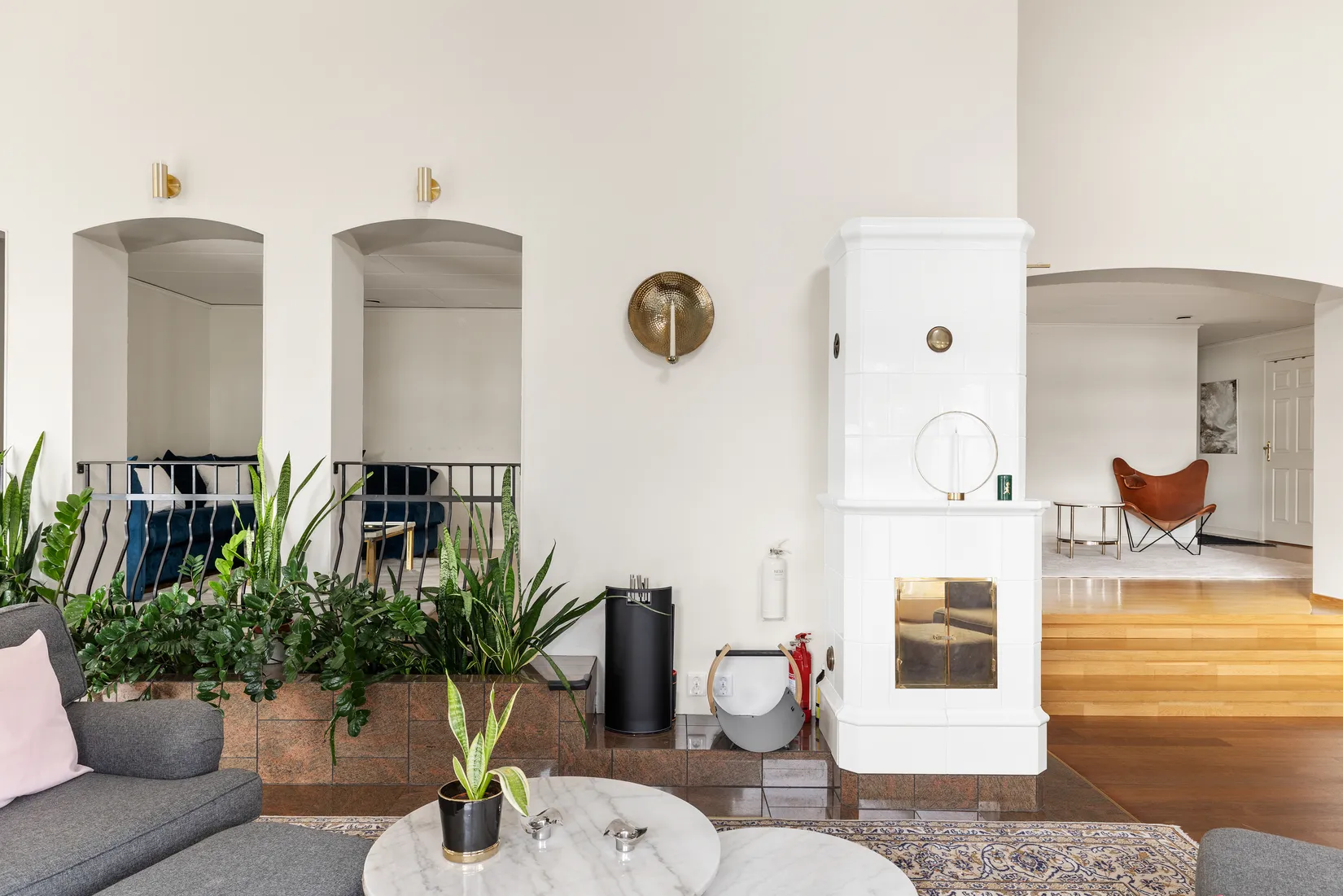 Villa, Övre Berghallavägen 14A, Trånghalla, Jönköping