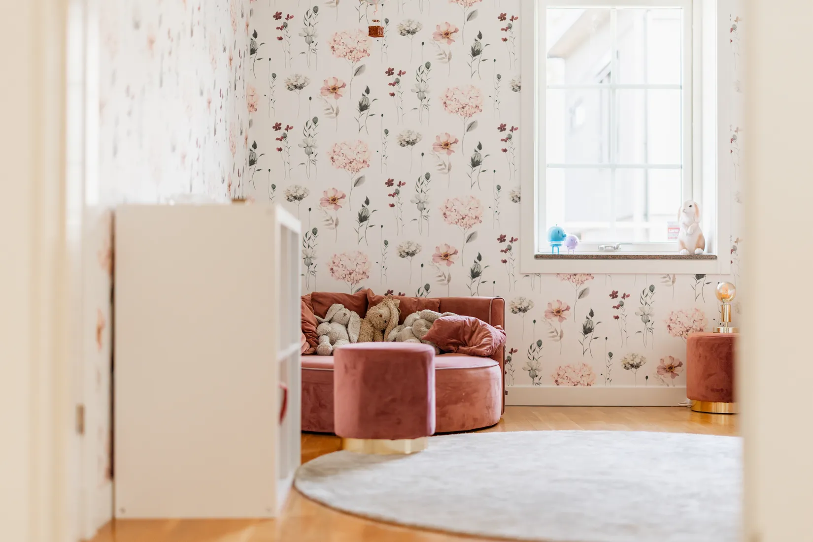 Villa, Övre Berghallavägen 14A, Trånghalla, Jönköping