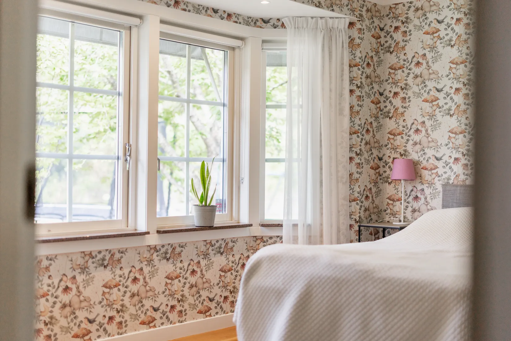 Villa, Övre Berghallavägen 14A, Trånghalla, Jönköping