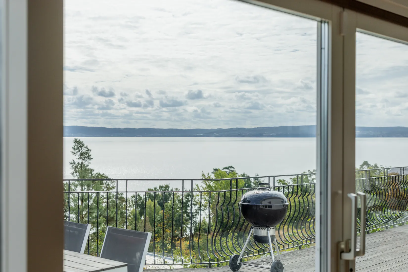 Villa, Övre Berghallavägen 14A, Trånghalla, Jönköping