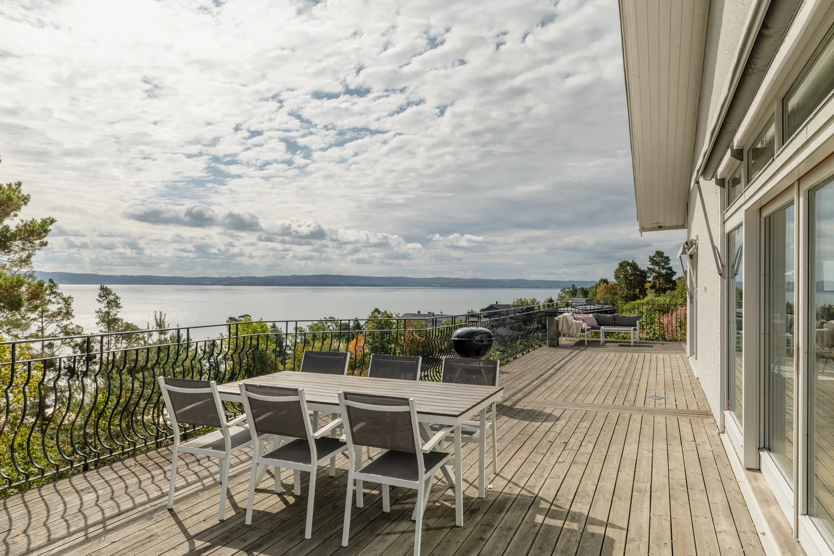 Villa, Övre Berghallavägen 14A, Trånghalla, Jönköping