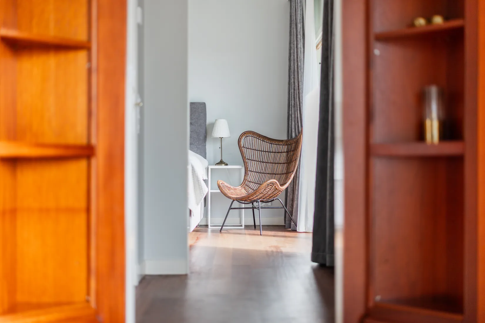 Villa, Övre Berghallavägen 14A, Trånghalla, Jönköping