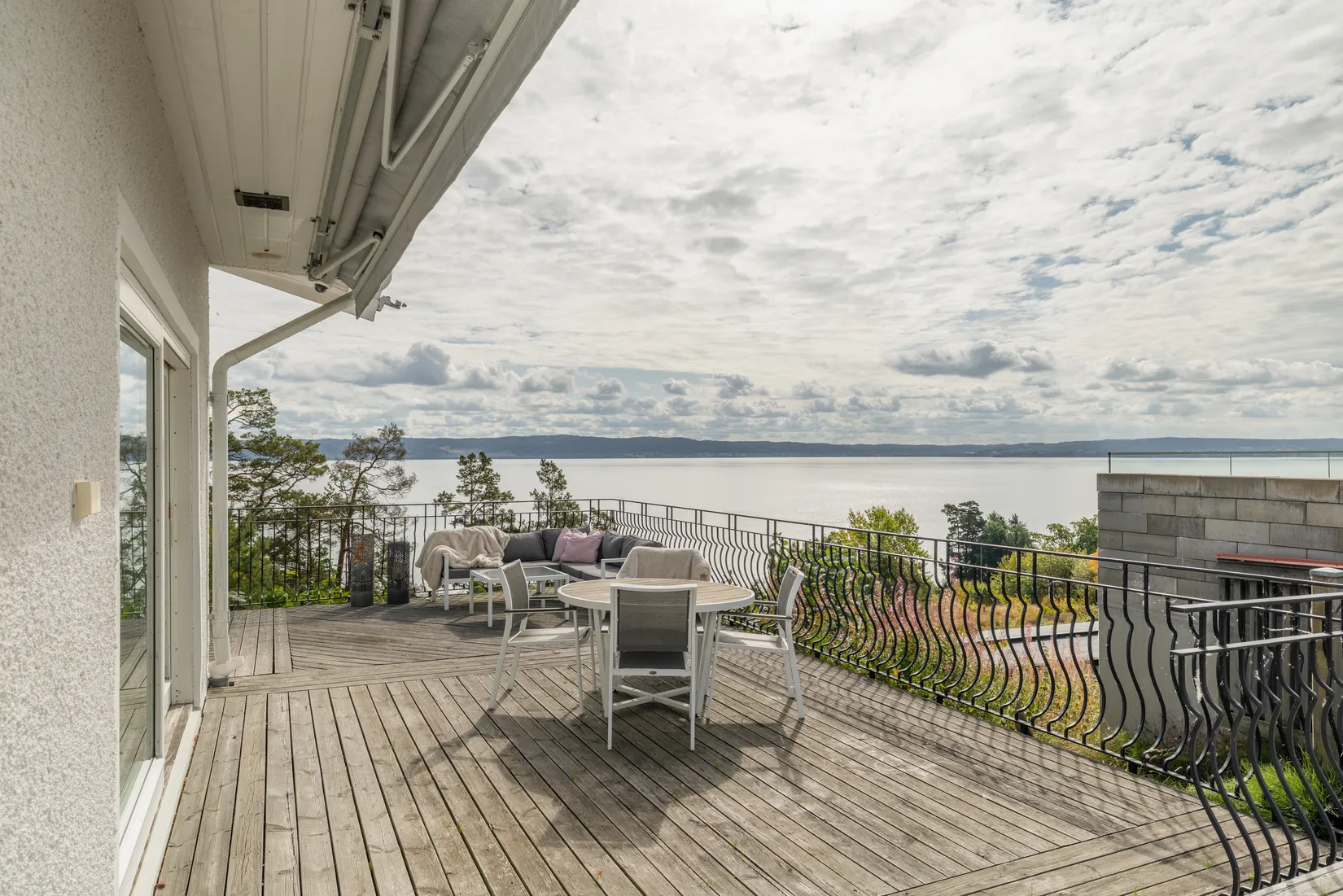 Villa, Övre Berghallavägen 14A, Trånghalla, Jönköping