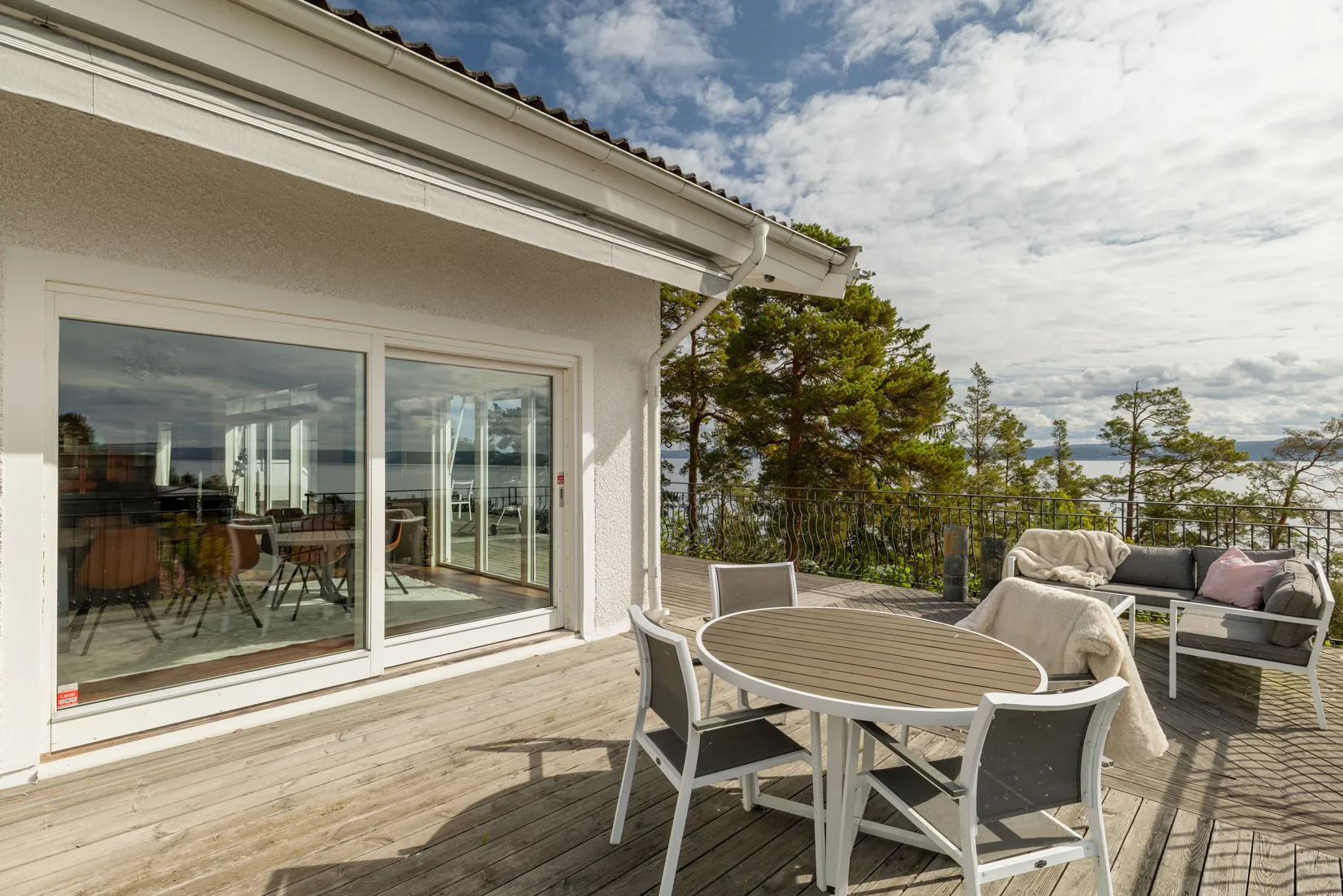 Villa, Övre Berghallavägen 14A, Trånghalla, Jönköping