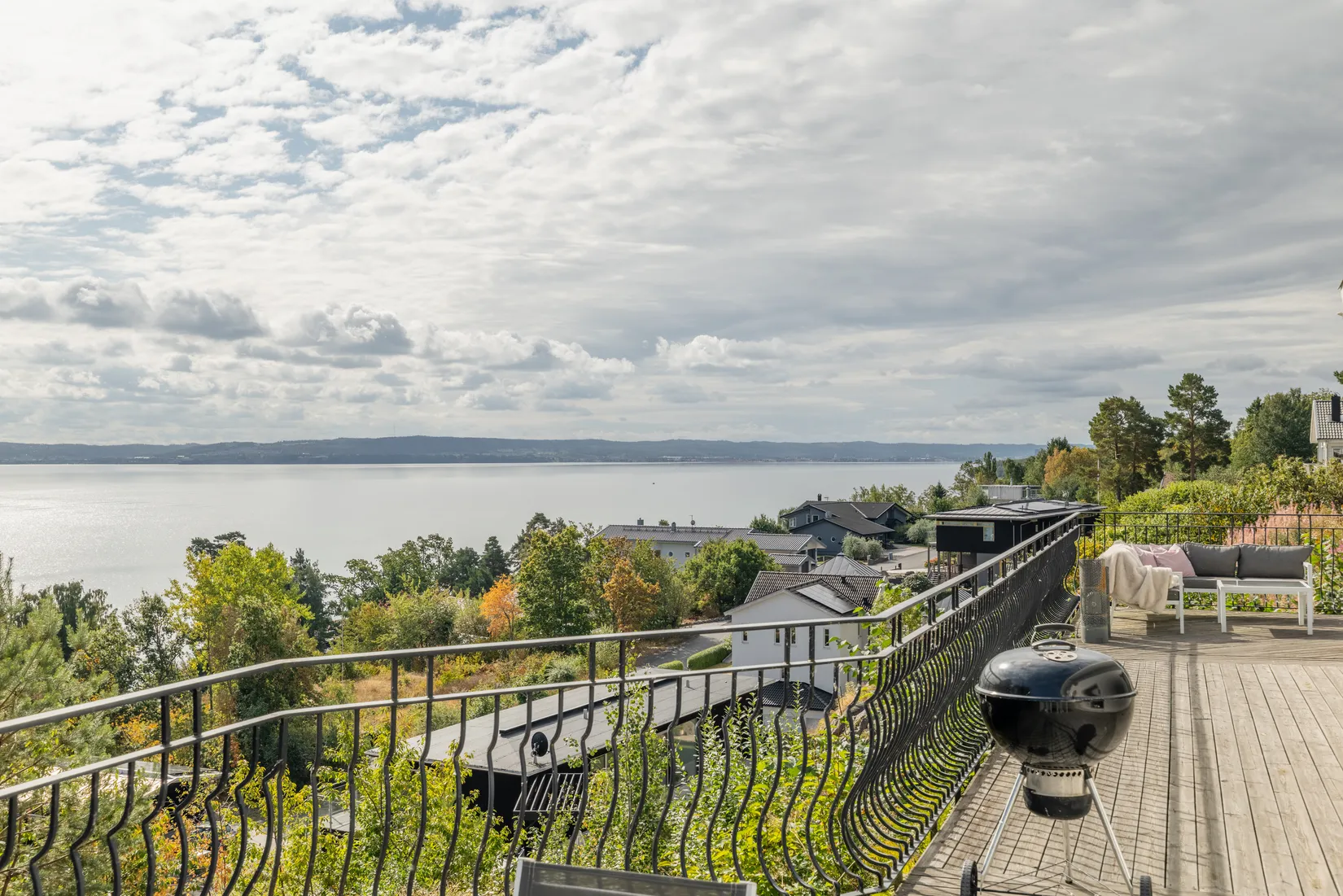 Villa, Övre Berghallavägen 14A, Trånghalla, Jönköping