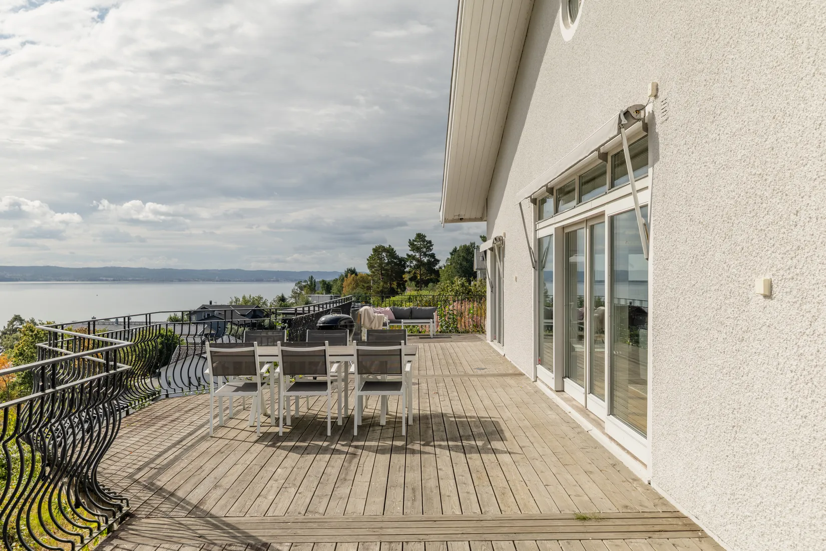 Villa, Övre Berghallavägen 14A, Trånghalla, Jönköping