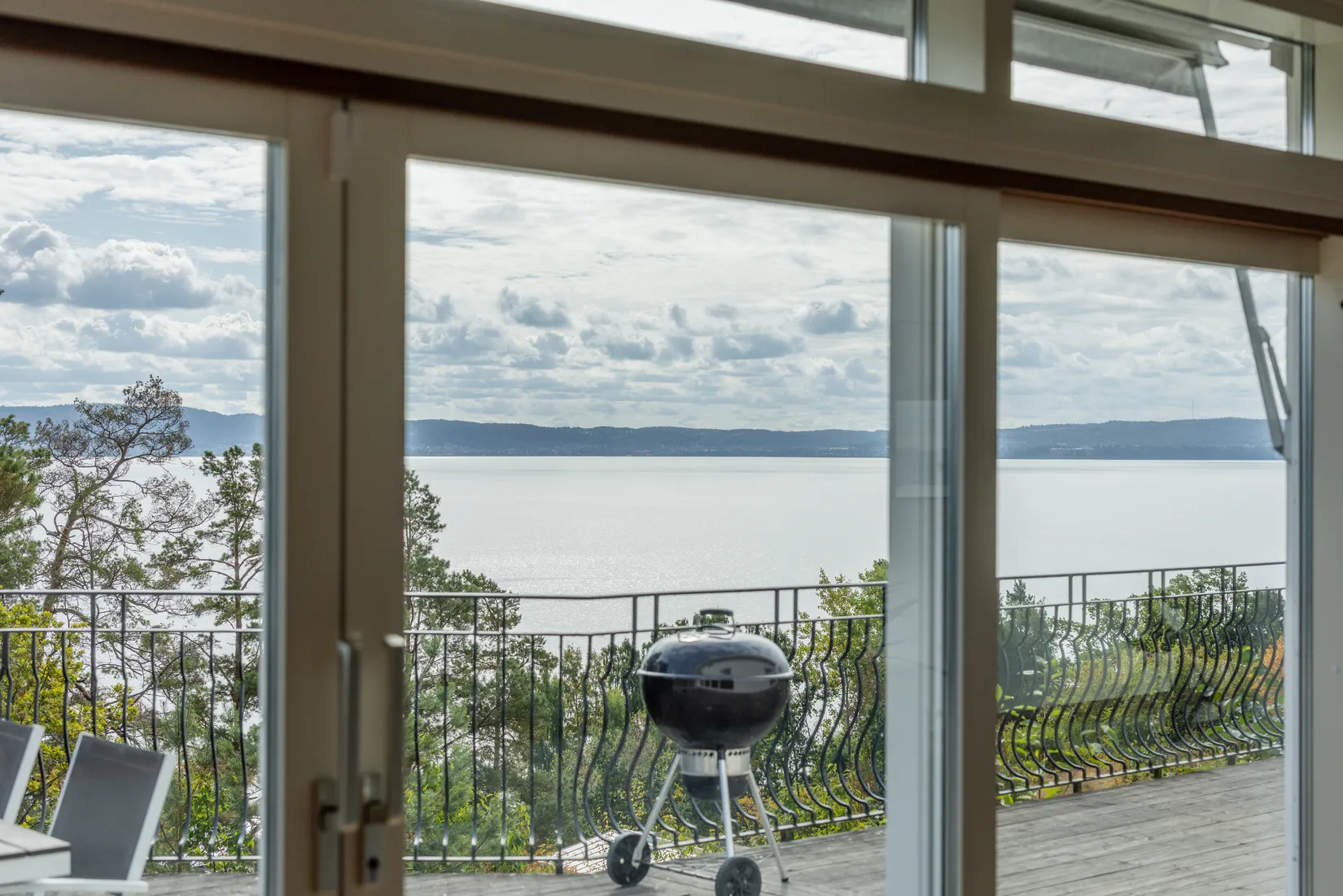 Villa, Övre Berghallavägen 14A, Trånghalla, Jönköping