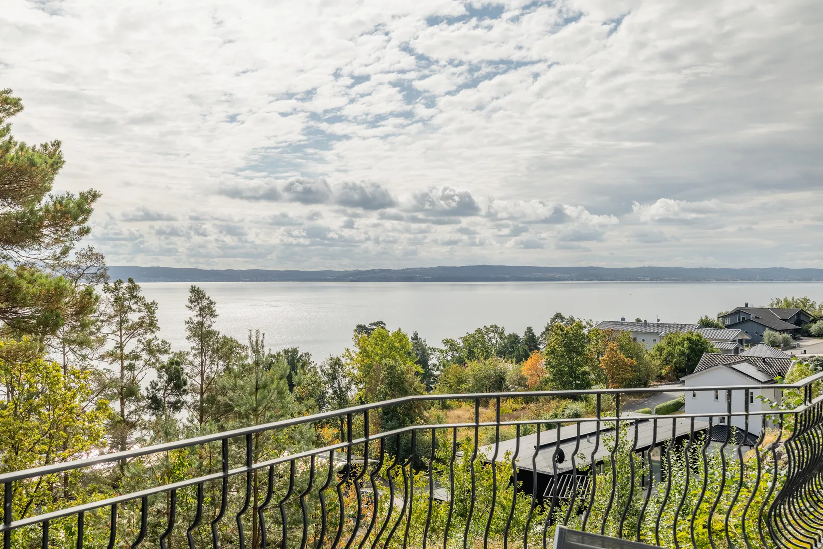 Villa, Övre Berghallavägen 14A, Trånghalla, Jönköping