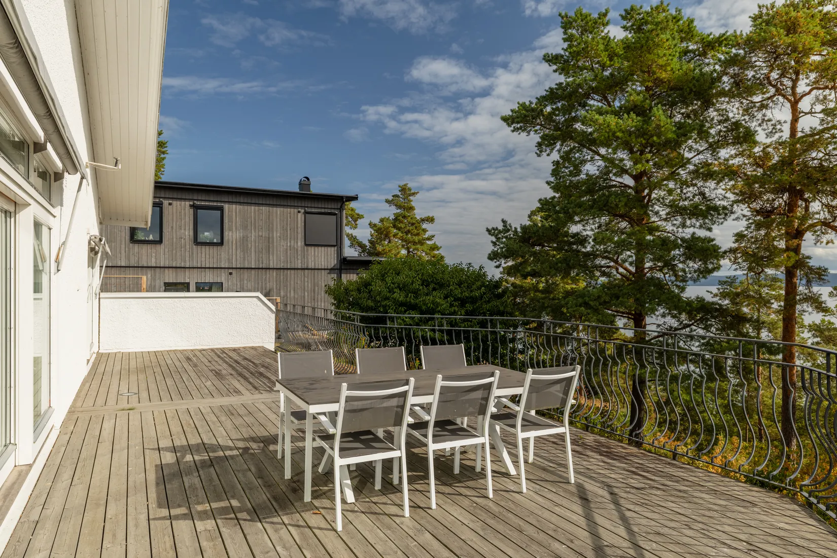 Villa, Övre Berghallavägen 14A, Trånghalla, Jönköping