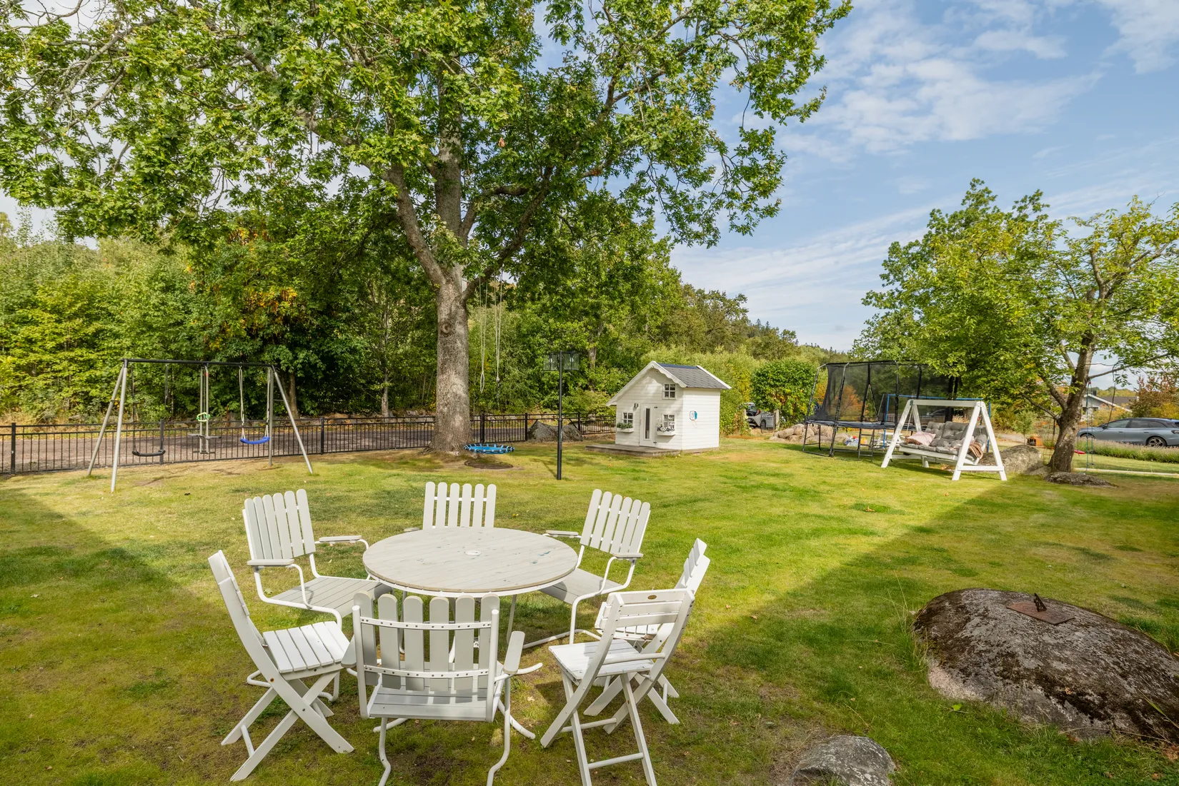 Villa, Övre Berghallavägen 14A, Trånghalla, Jönköping