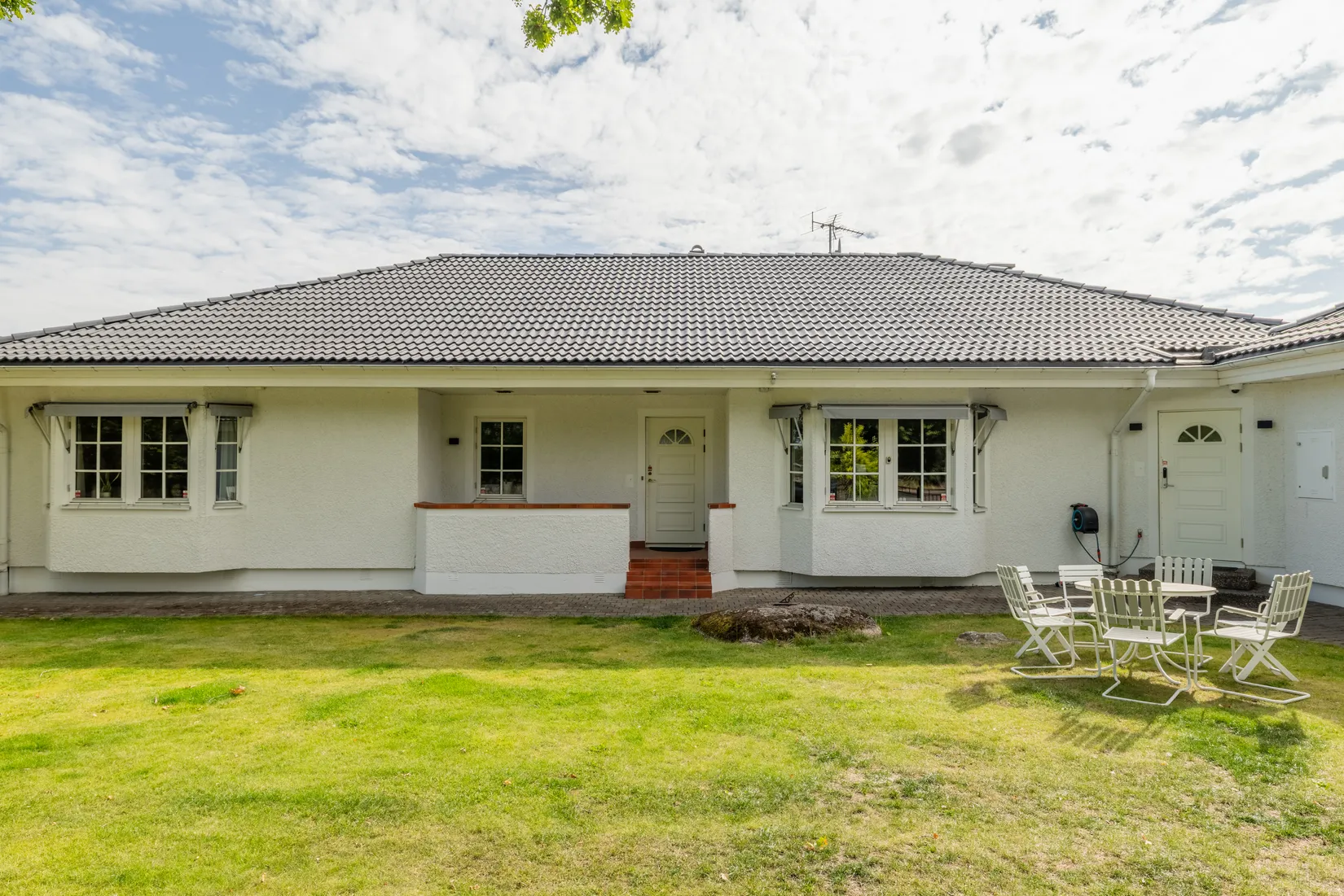 Villa, Övre Berghallavägen 14A, Trånghalla, Jönköping
