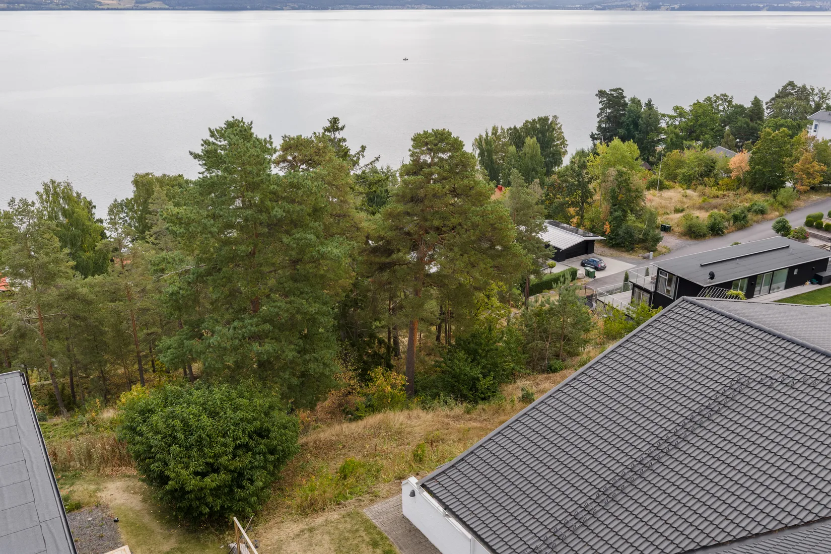 Villa, Övre Berghallavägen 14A, Trånghalla, Jönköping