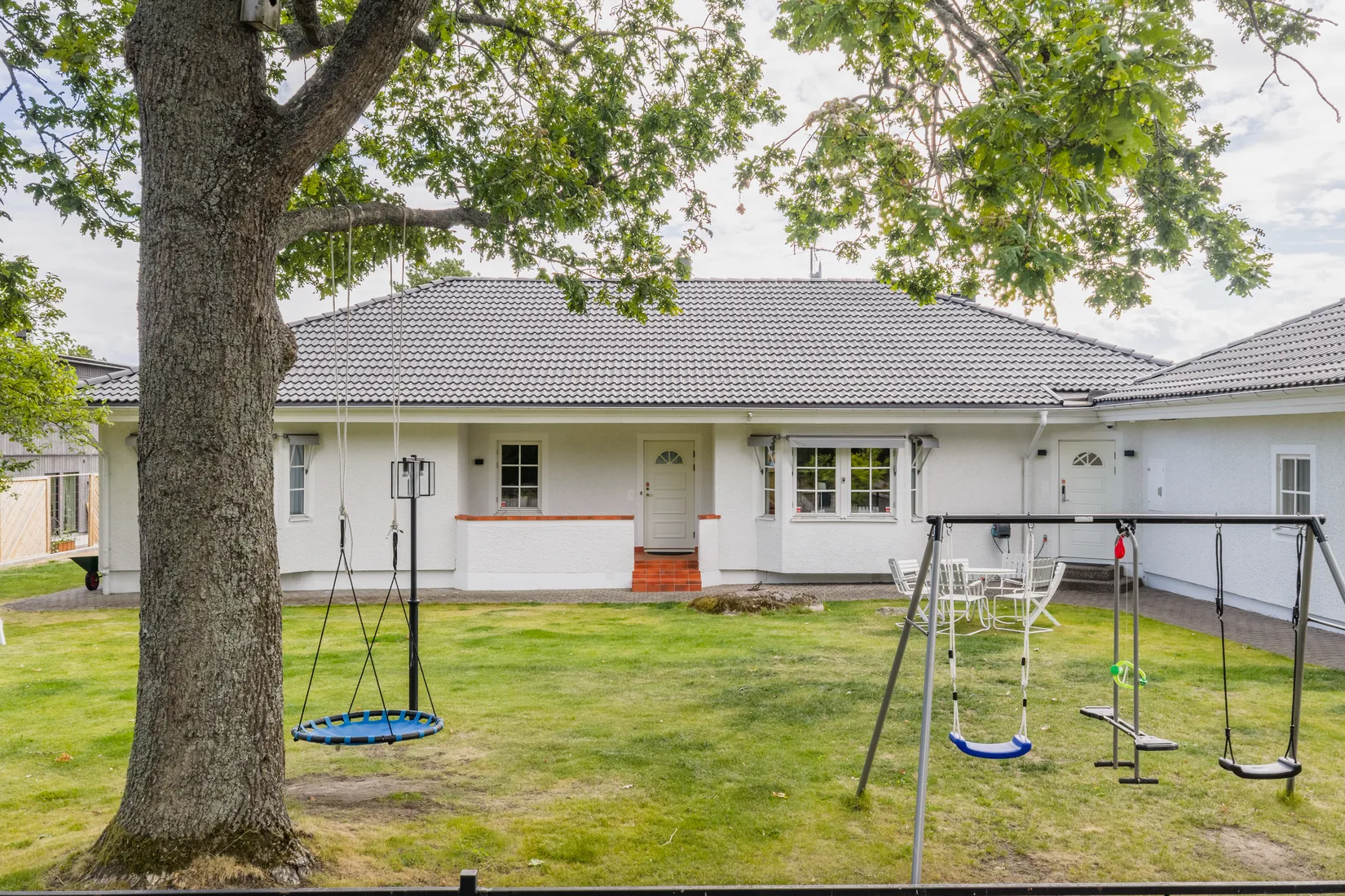 Villa, Övre Berghallavägen 14A, Trånghalla, Jönköping