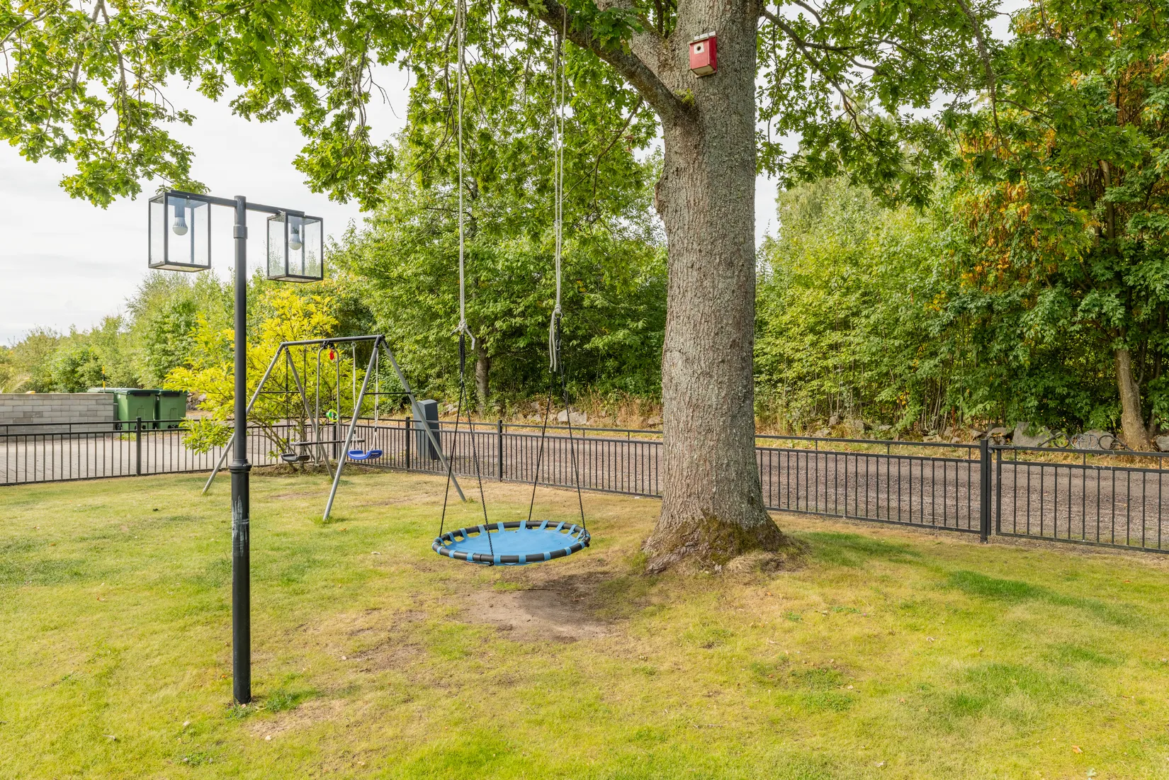 Villa, Övre Berghallavägen 14A, Trånghalla, Jönköping
