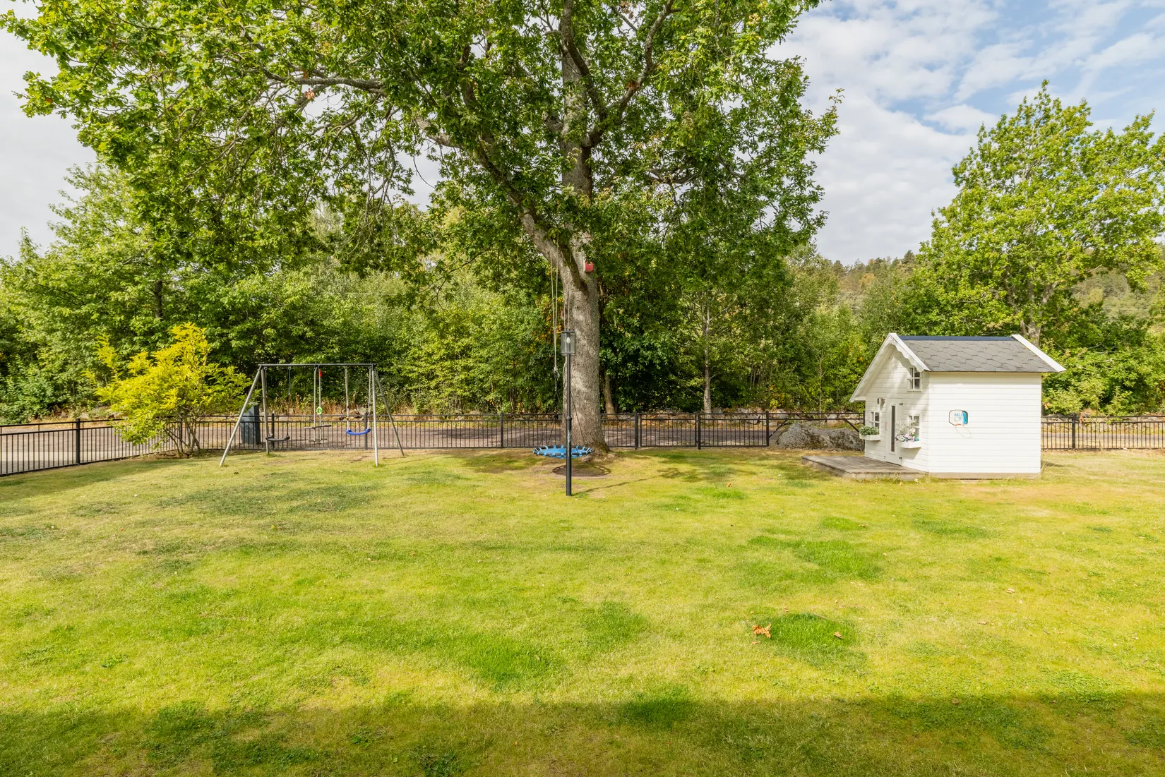 Villa, Övre Berghallavägen 14A, Trånghalla, Jönköping