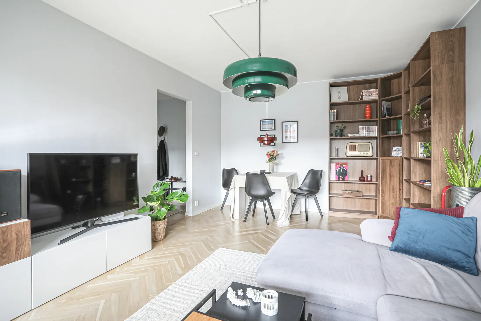Bostadsrätt, Övre Hallegatan 40, Centrala Hisingen, Göteborg