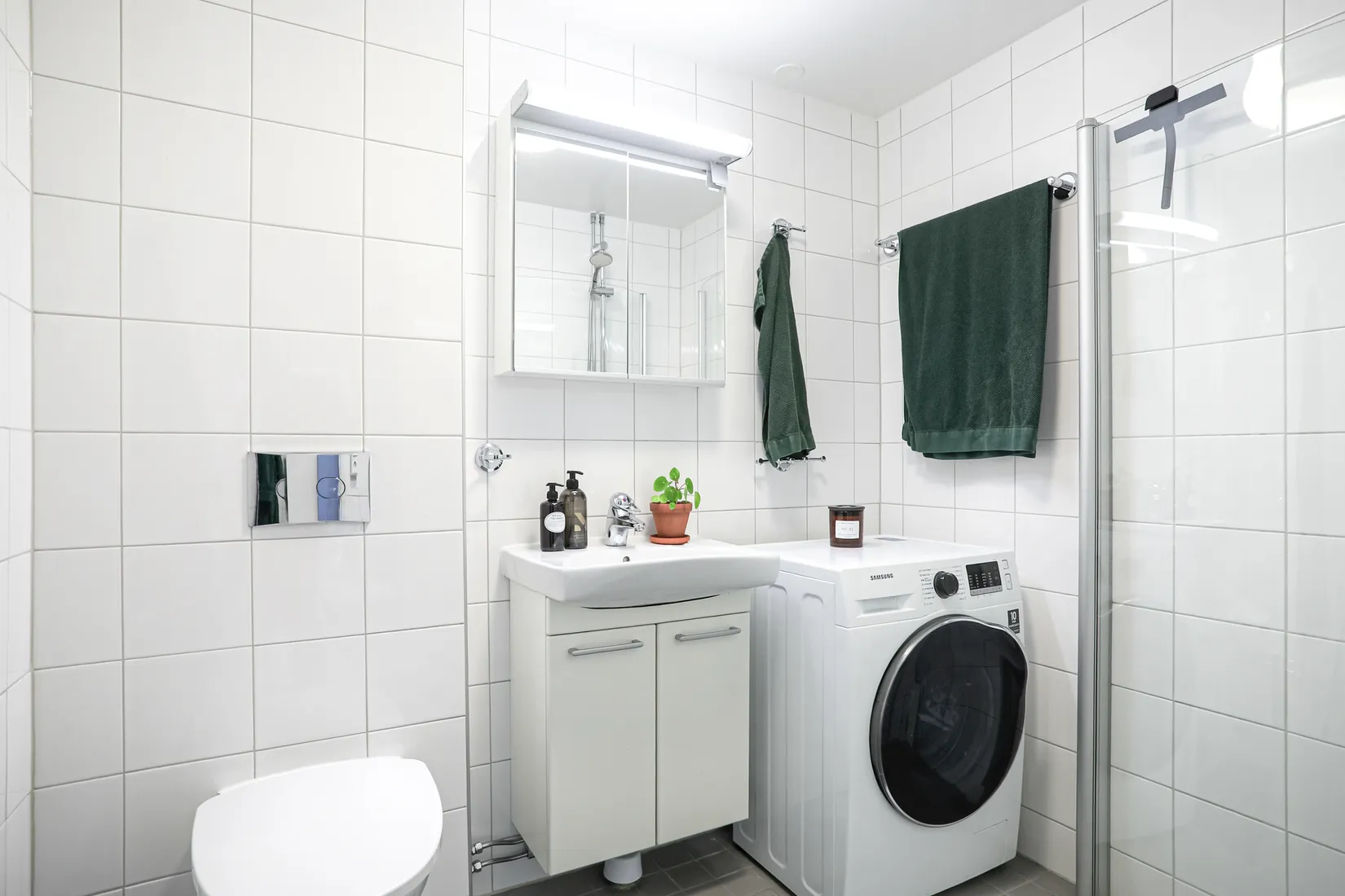 Bostadsrätt, Övre Hallegatan 40, Centrala Hisingen, Göteborg