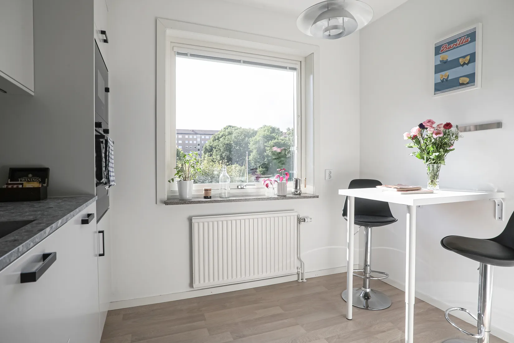 Bostadsrätt, Övre Hallegatan 40, Centrala Hisingen, Göteborg
