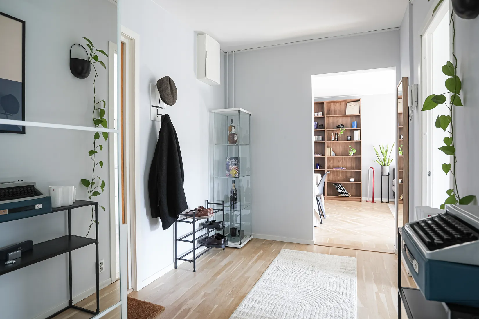 Bostadsrätt, Övre Hallegatan 40, Centrala Hisingen, Göteborg