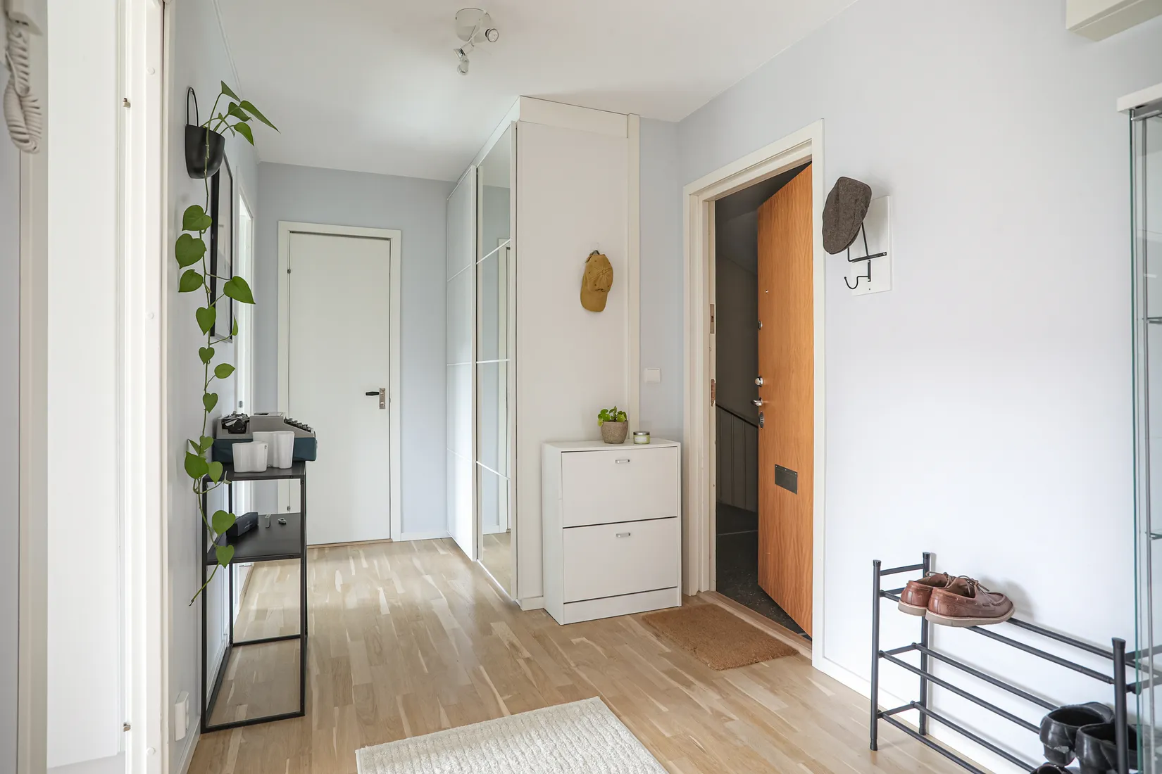 Bostadsrätt, Övre Hallegatan 40, Centrala Hisingen, Göteborg