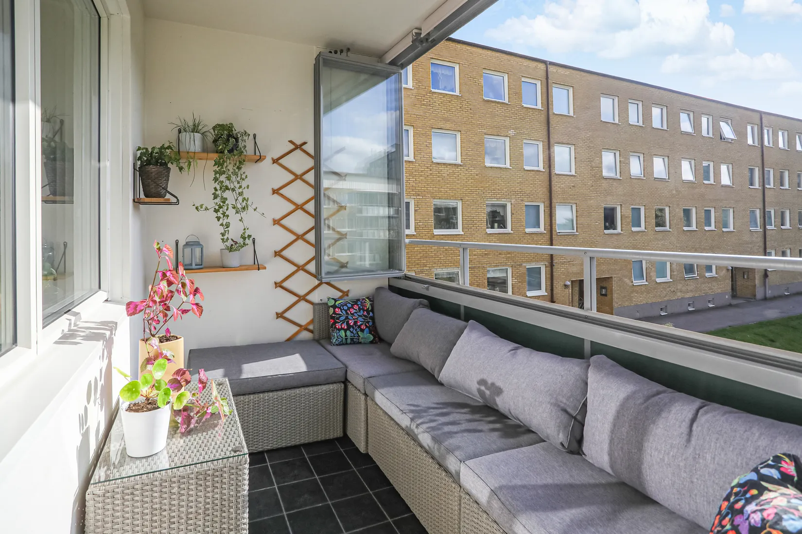 Bostadsrätt, Övre Hallegatan 40, Centrala Hisingen, Göteborg