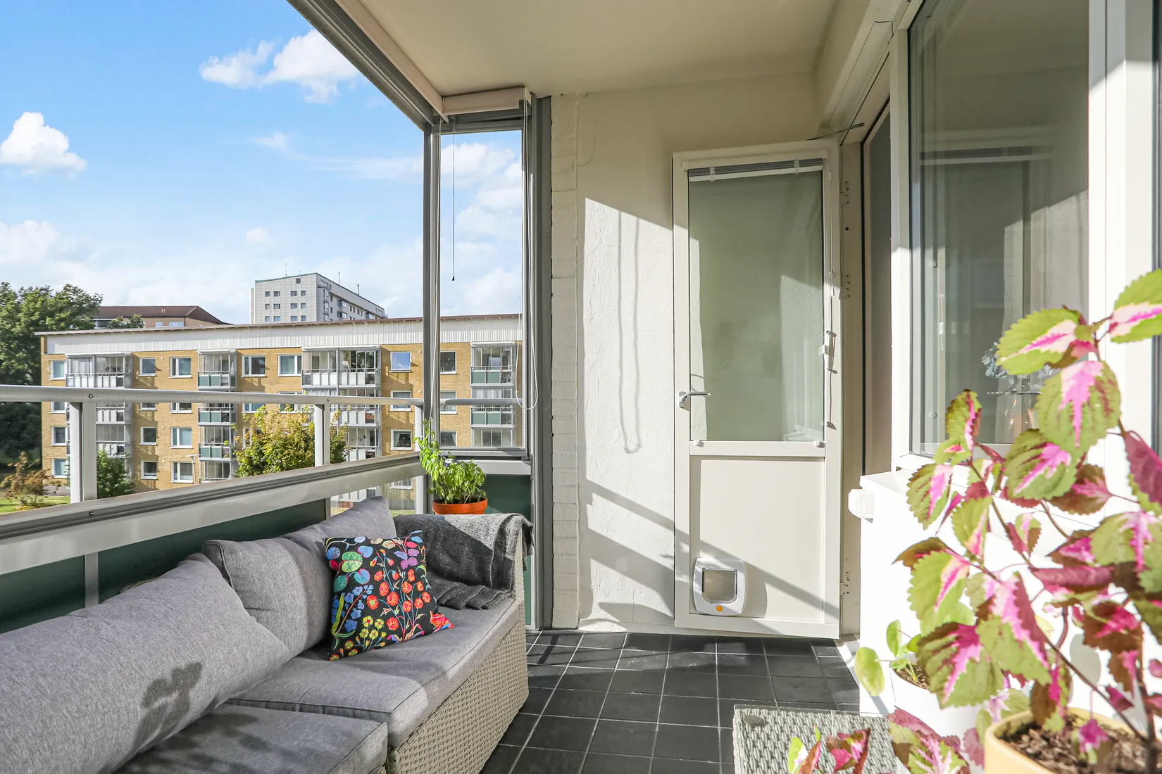 Bostadsrätt, Övre Hallegatan 40, Centrala Hisingen, Göteborg