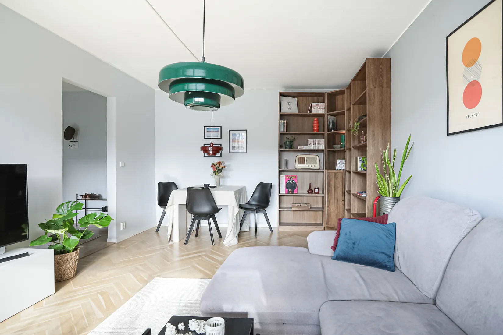 Bostadsrätt, Övre Hallegatan 40, Centrala Hisingen, Göteborg