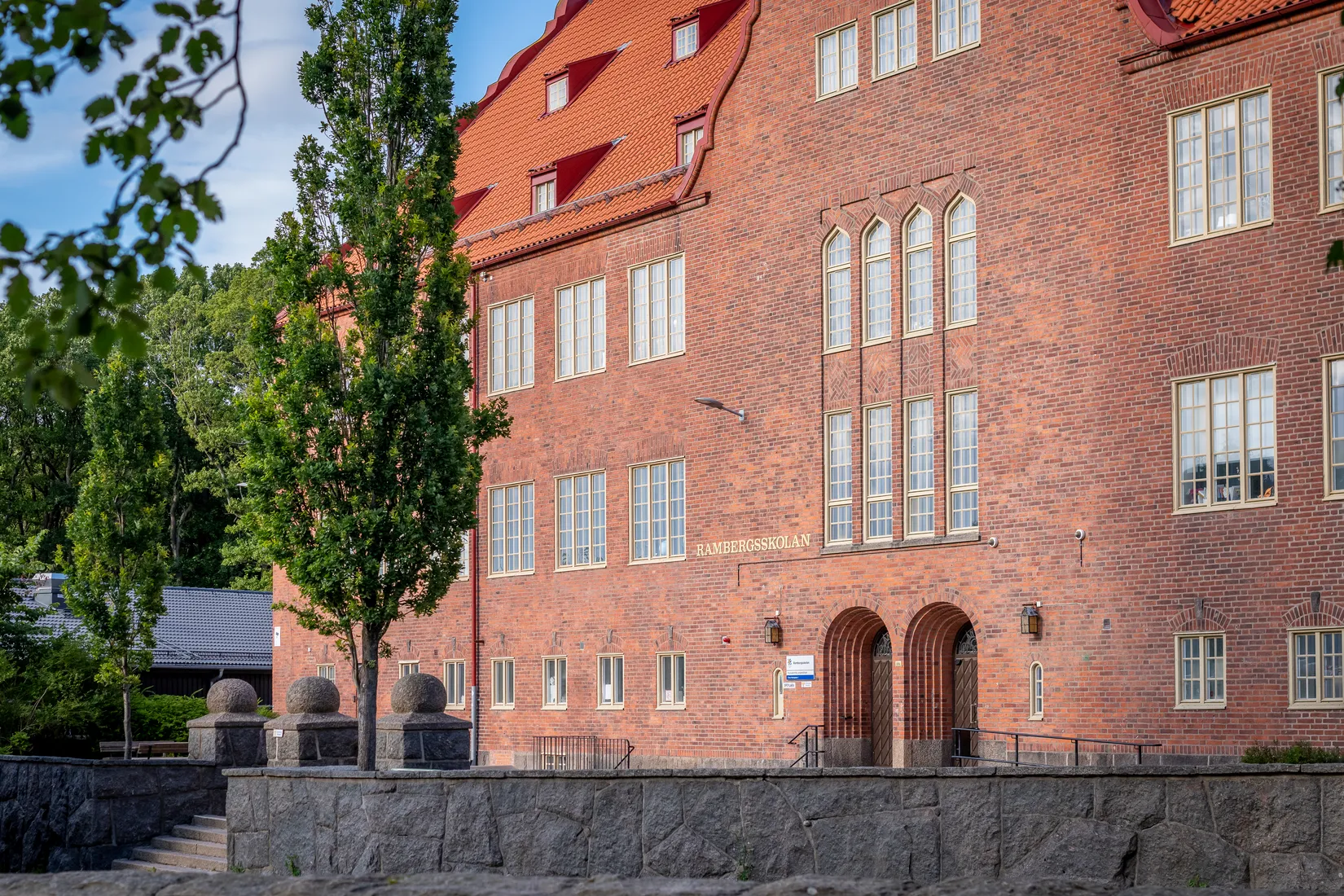 Bostadsrätt, Övre Hallegatan 40, Centrala Hisingen, Göteborg