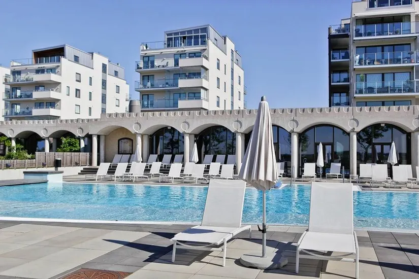 Bostadsrätt, Kalkstensvägen 21, Limhamn, Malmö
