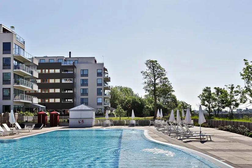 Bostadsrätt, Kalkstensvägen 21, Limhamn, Malmö