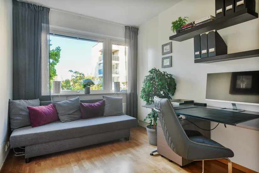 Bostadsrätt, Kalkstensvägen 21, Limhamn, Malmö