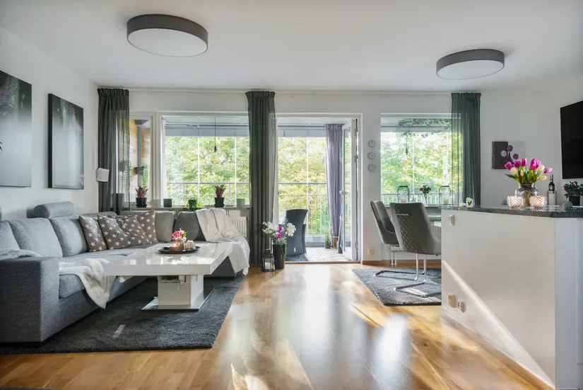 Bostadsrätt, Kalkstensvägen 21, Limhamn, Malmö