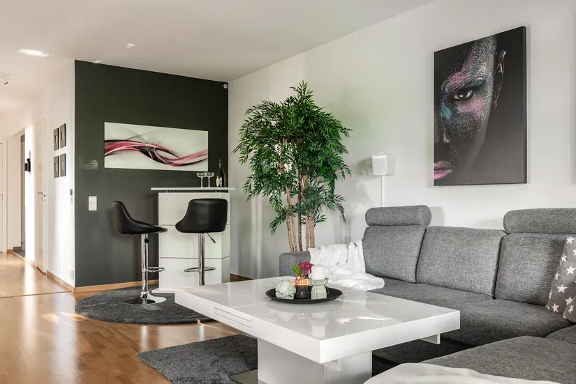 Bostadsrätt, Kalkstensvägen 21, Limhamn, Malmö