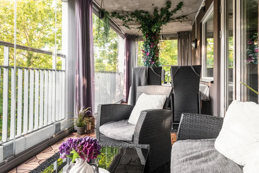 Bostadsrätt, Kalkstensvägen 21, Limhamn, Malmö