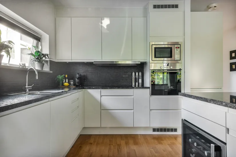 Bostadsrätt, Kalkstensvägen 21, Limhamn, Malmö